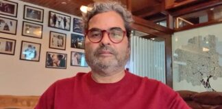 Vishal Bhardwaj: Adapting a book is about the profound connection you feel with it