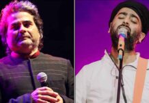 Vishal Bhardwaj reveals he first heard Arijit’s voice in ‘Phir Le Aaya Dil’ scratch