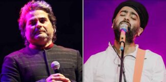 Vishal Bhardwaj reveals he first heard Arijit’s voice in ‘Phir Le Aaya Dil’ scratch