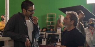 Vishal Bhardwaj says Ali Fazal has a wonderful range