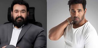 Vishnu Manchu confirms Mohanlal joining the cast of ‘Kannappa’