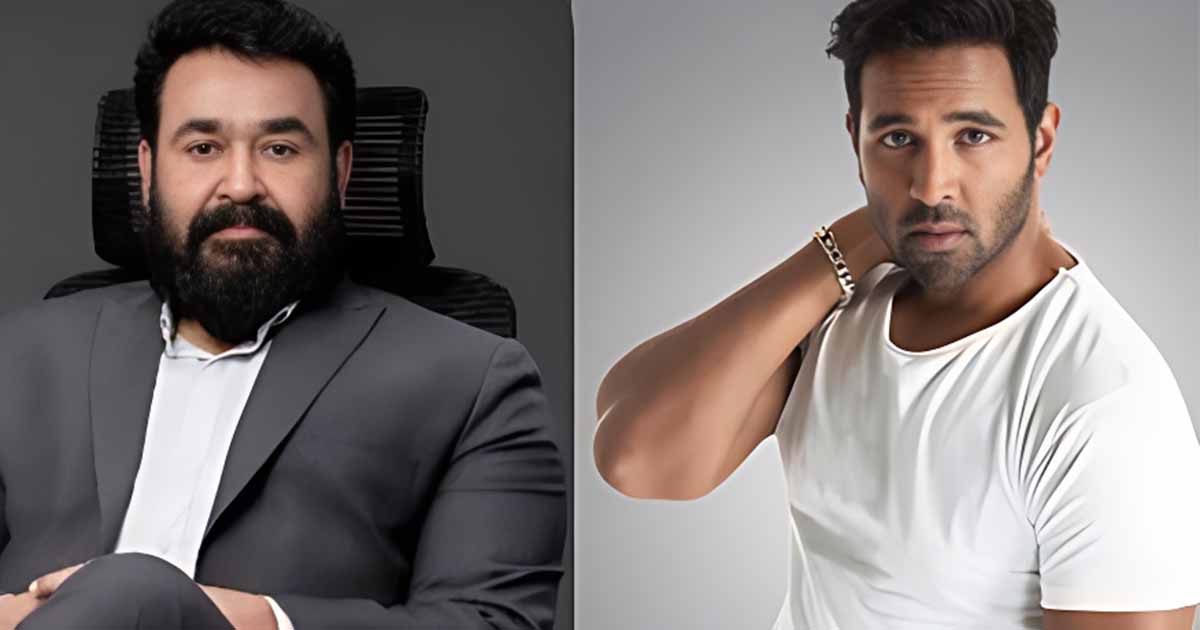 Kannappa: Malayalam Superstar Mohanlal Joins Vishnu Manchu's Dream Project After His Cameo In Rajinikanth Starrer Jailer