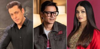 Did Vivek Oberoi Take An Indirect Dig At Aishwarya Rai Bachchan? "I Wouldn't Commit & Leave!" How His Breakup, Infamous Salman Khan Press Conference Reflects What's Wrong...