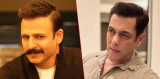 Vivek Oberoi’s Indirect Taunt To Salman Khan While Praising The Bishnoi Community Has Netizens Saying, “If Garam Lohe Pe Hatoda” Had A Face”