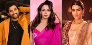 Waheeda Rehman, Alia, Allu Arjun headline 69th National Film Awards