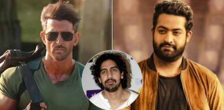 War 2 Pic Leaked! Ayan Mukerji Spotted Filming Car Chase Sequence For Hrithik Roshan-Starrer In Spain - See Pics & Videos