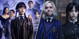 From Jenna Ortega Earning The Most To Morticia & Gomez Addams Taking Home A Bigger Cheque Compared To ‘Enid’ Emma Myers Per Episode - Here’s How Much The Cast Of Wednesday Earned