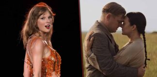 Weekend Box Office Projection Of Taylor Swift: The Eras Tour & Killers Of The Flower Moon