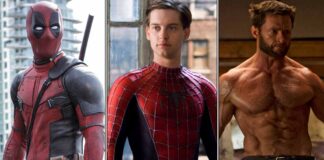 Tobey Maguire As Spider-Man Joins Ryan Reynolds & Hugh Jackman In Deadpool 3