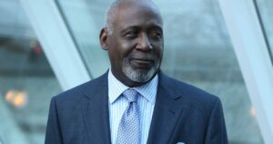 What Is Richard Roundtree's Net Worth? Shaft Star Owned A $470,000