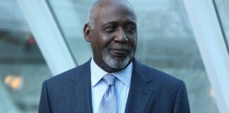 What Is Richard Roundtree's Net Worth? The Shaft Star Owned A $470,000 Worth Of Luxury Mansion In California Before He Died At 81
