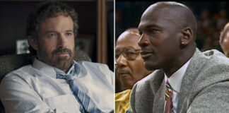 What Made Michael Jordan Give Ben Affleck His Approval For 'Air' Movie?