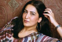 What The Folks Actress Eisha Chopra Reveals Being Molested In Public By 70-Year-Old Man, Recalls Being Groped