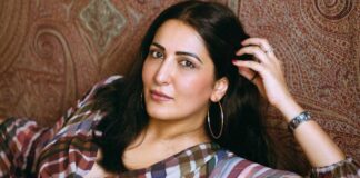 What The Folks Actress Eisha Chopra Reveals Being Molested In Public By 70-Year-Old Man, Recalls Being Groped