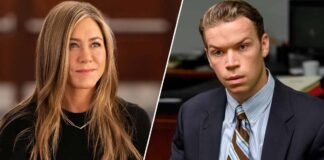 Jennifer Aniston Once Kissed 26 Years Younger Will Poulter In A Movie With Actor Calling It A Bizarre Scene