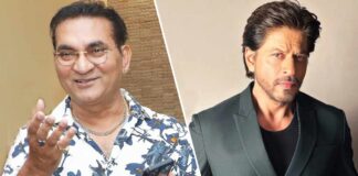 When Abhijeet Bhattacharya Addressed The 'Anti-National' Accusations On Shah Rukh Khan