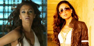 When Aishwarya Rai Bachchan Slammed 'Size Zero' Culture Made Famous By Kareena Kapoor Khan