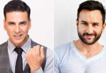 When Akshay Kumar Connected His AIDS Awareness Speech To Main Khiladi Tu Anari & Condoms Being Clueless About The Topic Making Saif Ali Khan ROFL!