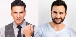 When Akshay Kumar Connected His AIDS Awareness Speech To Main Khiladi Tu Anari & Condoms Being Clueless About The Topic Making Saif Ali Khan ROFL!