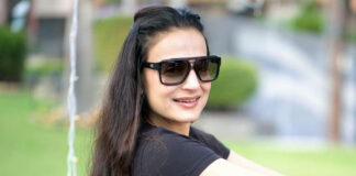 When Ameesha Patel Sued Her Own Father For 12 Crore, Accusing Him Of Mishandling Her Finances; Read On