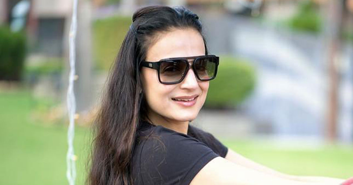 When Ameesha Patel Sued Her Own Father For 12 Crore, Accusing Him Of Mishandling Her Finances; Read On