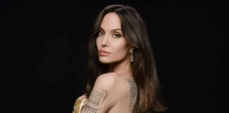 When Angelina Jolie Was Rejected For As Many As 100 Auditions Because Her "Demeanor Was Too Dark"