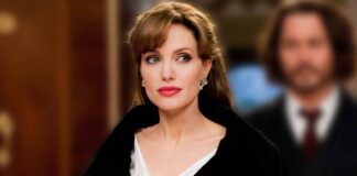 When Angelina Jolie Wore A Red Lipstick & Showcased Her Sultry Side For A 'S*xy' Character But Ended Up With Worst Audition Of Her Life!