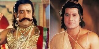When Arun Govil Said “Ram & Raavan Were Two Strong Characters In Ramayan” Reacting To His Rumored Rivalry
