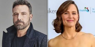 Ben Affleck's Ex-Wife Jennifer Garner Once Refused To Work With Him