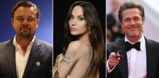 When Brad Pitt Called Himself 'Trash Mag Fodder' Citing His Brutal Divorce From Angelina Jolie That Wrecked His Life & Revealed Being Jealous Of Leonardo DiCaprio; Read On