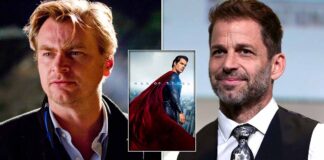 When Christopher Nolan Tried Changing The Man Of Steel’s Controversial Ending And Did Not Allow Zack Snyder To Even Try & Write Before Getting Convinced