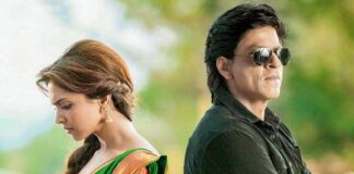 When Deepika Padukone Answered Criticism Against Her & Shah Rukh Khan's Chennai Express Being 'Mindless' & Roasted The Journalist