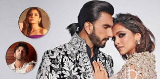 When Deepika Padukone Told Ranveer Singh She Looks Better With Ranbir Kapoor Than Him On-Screen