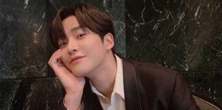 When 'Destined With You' Star Rowoon Created A Fuss After Admitting Not Being Vaccinated & His Former Agency Had To Step In
