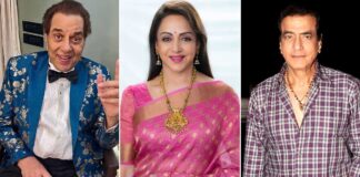 When Dharmendra Got Insulted By Hema Malini's Father, "You Are A Married Man, Get Out Of My Daughter’s Life" After He Gate Crashed At Her Wedding With Jeetendra