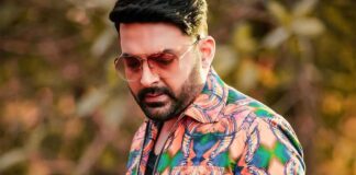 When ‘Drunk’ Kapil Sharma Allegedly Misbehaved With Marathi Actress At A Party