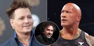 When Dwayne Johnson Almost Got Cast In One Of Johnny Depp's Iconic Roles By The Legendary Director Tim Burton