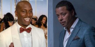 When Fast & Furious Star Tyrese Gibson Accused Terrence Howard Of Stealing His Roles Highlighting Hollywood's Issue With Colorism; Read On