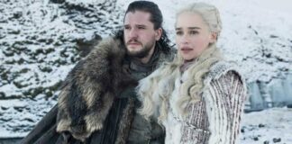 When Game Of Thrones' Emilia Clarke Expressed Her Disappointment With The The Way Her 'Khaleesi' Was Met With Her End At The Show's Final Season
