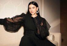 When Gauahar Khan Was Made Uncomfortable By A ‘Diggaj Personality’ Who Didn’t ‘Let Go Off Her Hand’ During An Interview