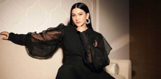 When Gauahar Khan Was Made Uncomfortable By A ‘Diggaj Personality’ Who Didn’t ‘Let Go Off Her Hand’ During An Interview