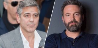 When George Clooney Took A Sarcastic Dig At Ben Affleck, "He Screwed Up The Batman Franchise..." Revealing The Reason Behind Not Working With Him For 9 Years!