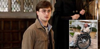 When ‘Harry Potter’ Daniel Radcliffe Demanded Oscar Recognition For Stunt Artists As His Body Double David Holmes Was Left Paralyzed After A ‘Deathly Hallows’ Accident