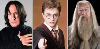 Daniel Radcliffe Was Once Hilariously Pranked By Michael Gambon & Alan Rickman With A Fart Machine In His Sleeping Bag