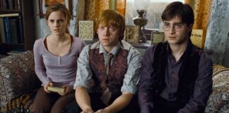 When Harry Potter Star Rupert Grint Was Thrown Out Of The Film's Set For Laughing Too Much On Daniel Radcliffe & Emma Watson's Kiss