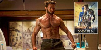 When Hugh Jackman Admittingly Said "Yeah, I Went Commando" In An X-Men Movie, Stirred Up The Internet!