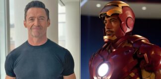 When Hugh Jackman Was Approached By Robert Downey Jr To Help Iron Man Get The Desired Body Despite Knowing The Wolverine Star Wasn’t In Shape Before