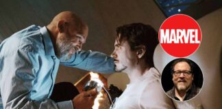 When 'Iron Man' Star Jeff Bridges, Robert Downey Jr & Jon Favreau Changed The Script Of Their $500 Million+ MCU Film Only To Get Rejected By The Studio