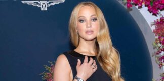 When Jennifer Lawrence Shockingly Disclosed Why She Felt Less Than Smart In School, Leading to Her Abrupt Dropout At 14