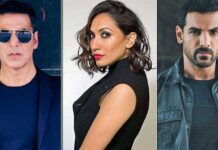 When John Abraham Allegedly Got Upset With Akshay Kumar For Not Supporting Him In His Legal War With Producer Prernaa Arora